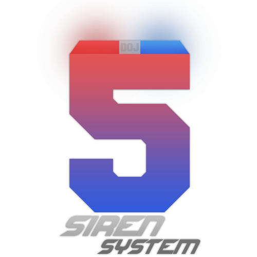 More information about "5SS Demonstration Siren Pack"