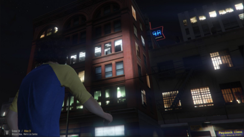 More information about "DOJRP Tac Flash Light Mod"