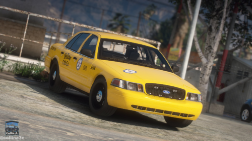 More information about "David C.'s CVPI and Tire Screeches Sound"
