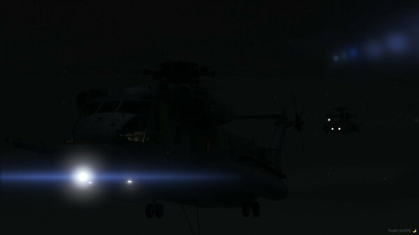 Civilian Operations