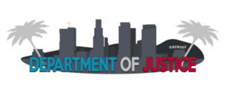 Department of Justice Roleplay Community